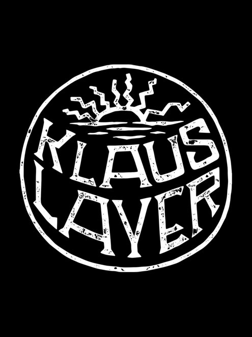 Klaus Layer Logo Shirt Detail